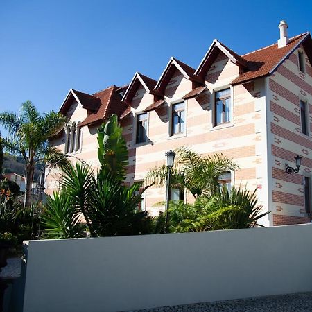 Vila Vitorino Estoril Exterior foto