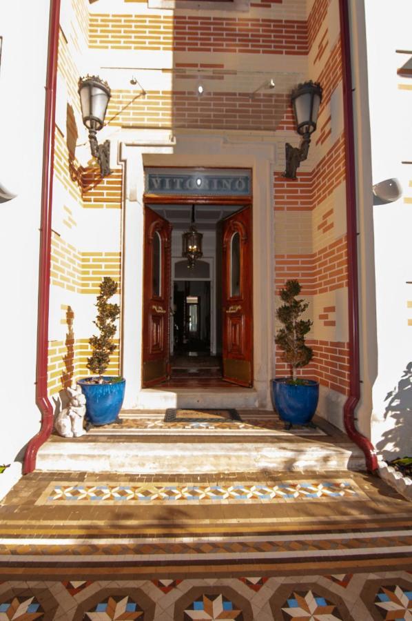 Vila Vitorino Estoril Exterior foto