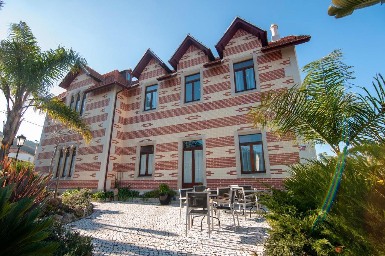 Vila Vitorino Estoril Exterior foto